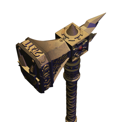 Marteau Warhammer "Guardian of the Covenant"