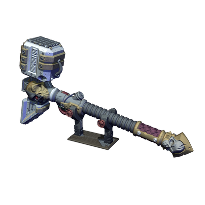 Marteau Warhammer "Emperor's Punishment"