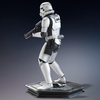 Star Wars Stormtrooper