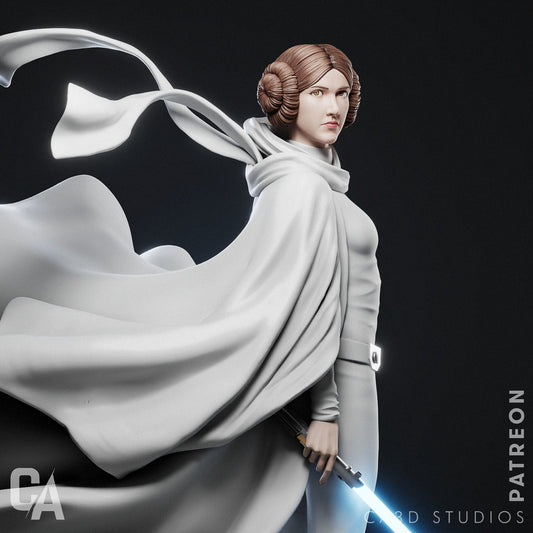 Princesse Leia