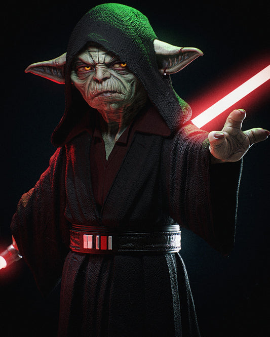 Darth Yoda