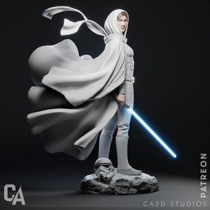 Princesse Leia