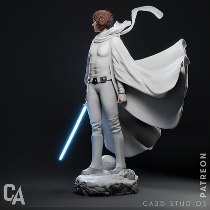 Princesse Leia