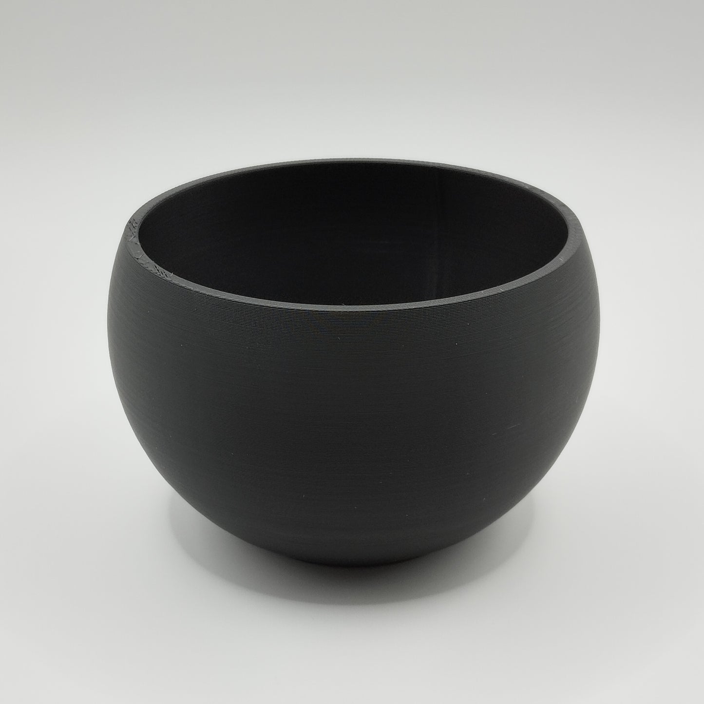 Vide-poche Sphera – simplicité et élégance naturelle