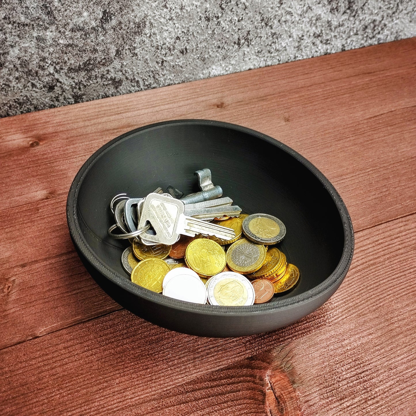 Vide-poche Pebble – simplicité naturelle et design épuré