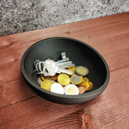 Vide-poche Pebble – simplicité naturelle et design épuré
