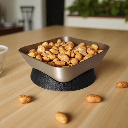 Bol design bicolore - moderne et élégant