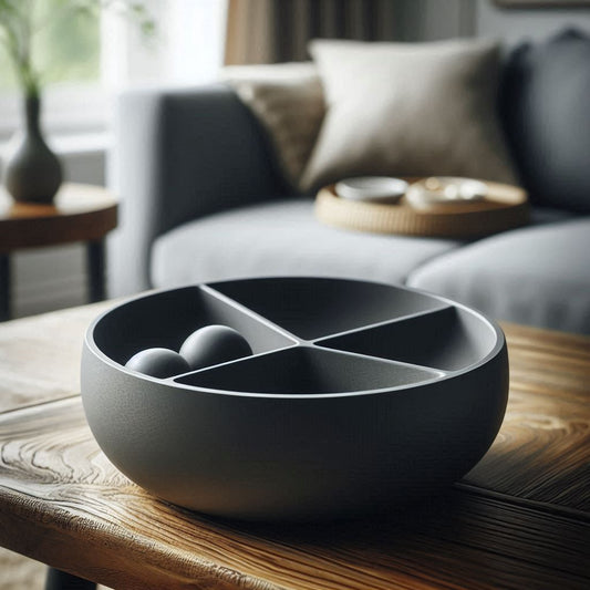 Bol Compartimento – design fonctionnel et moderne