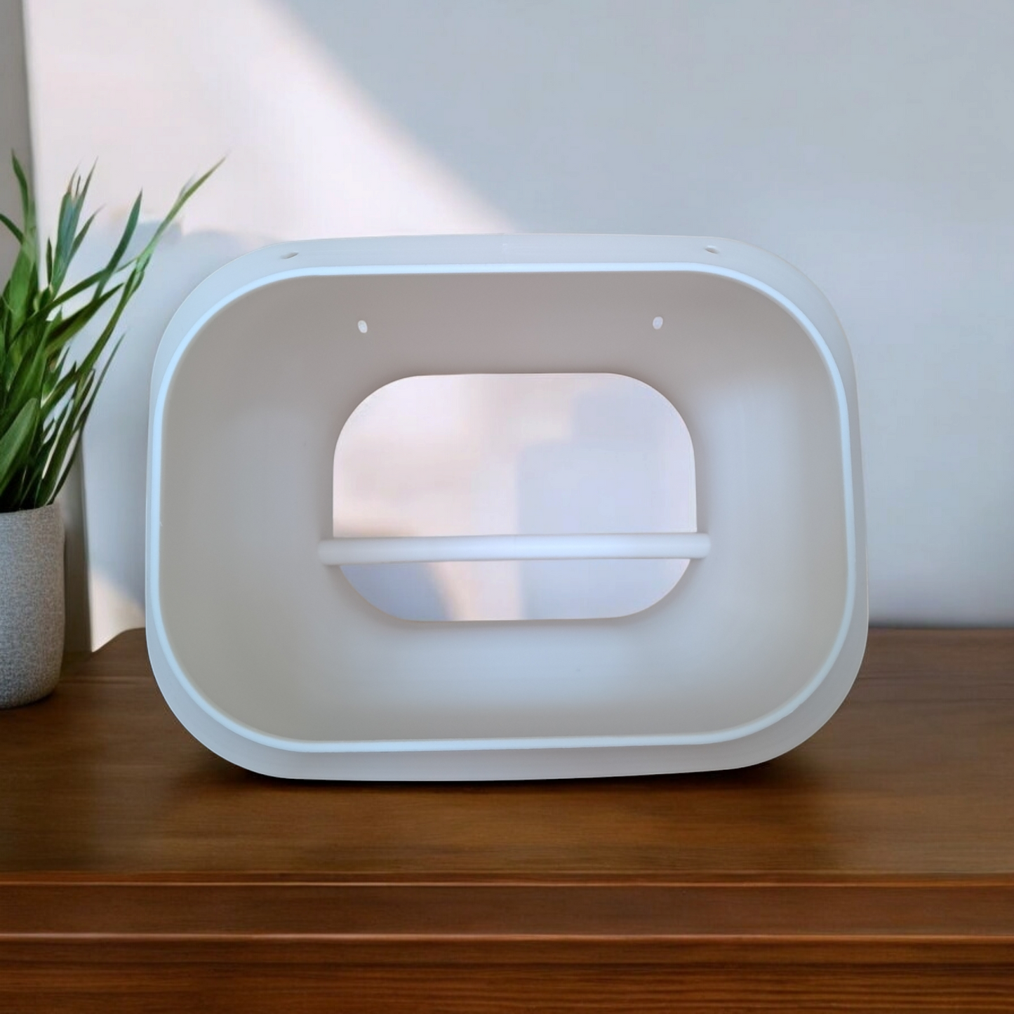 Mangeoire à oiseaux moderne – design et pratique
