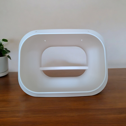Mangeoire à oiseaux moderne – design et pratique