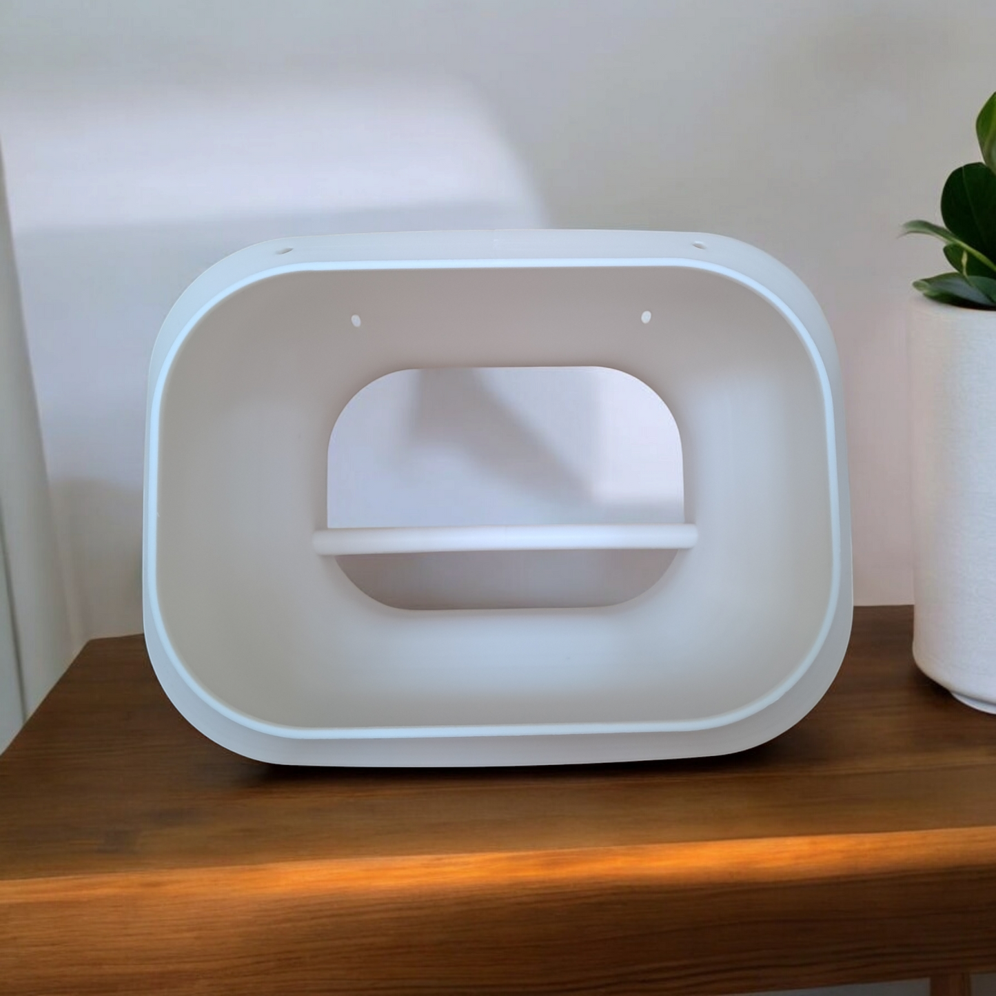 Mangeoire à oiseaux moderne – design et pratique