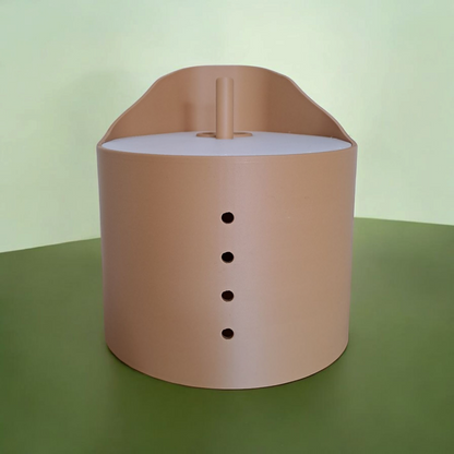 Nichoir design moderne – abri pour oiseaux