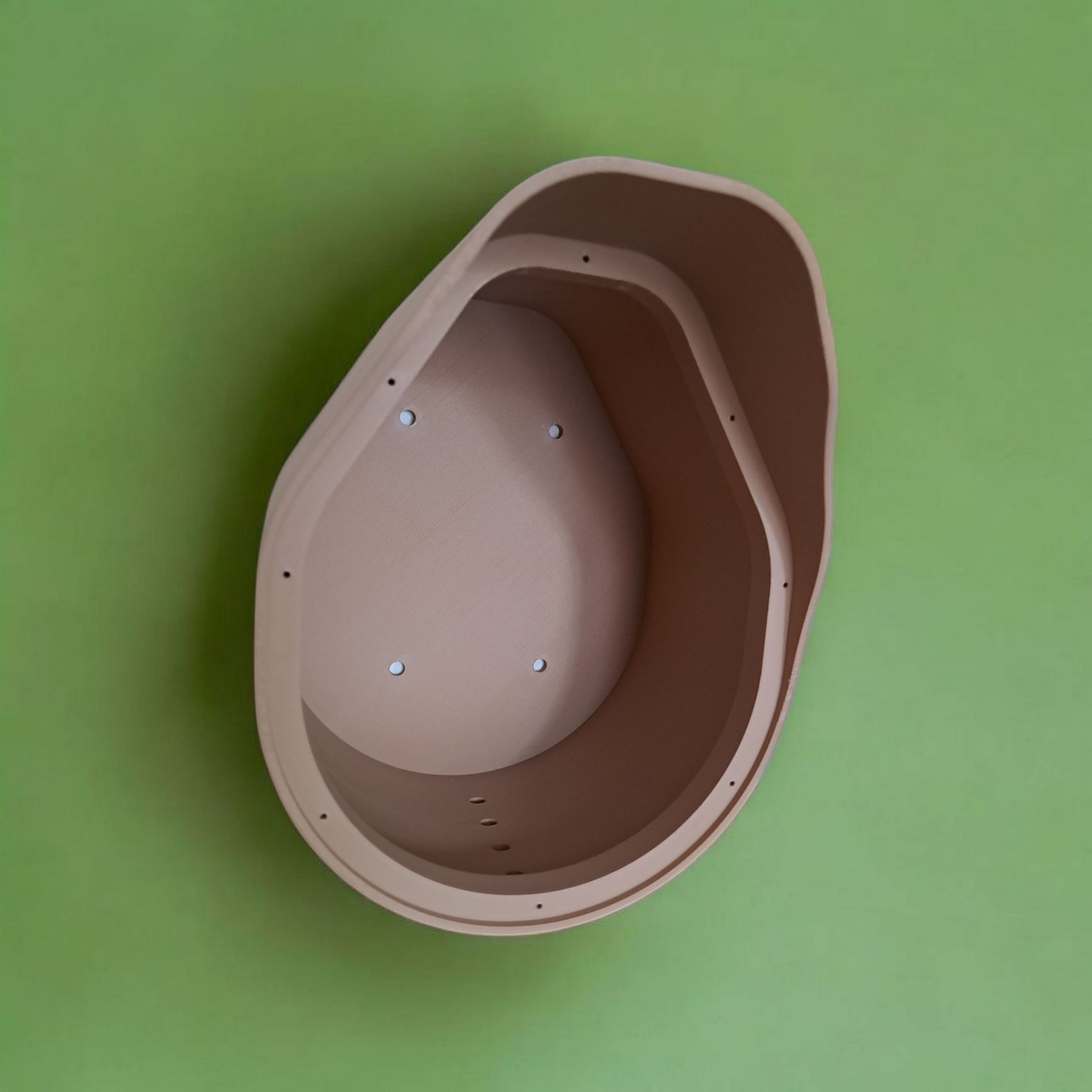 Nichoir design moderne – abri pour oiseaux
