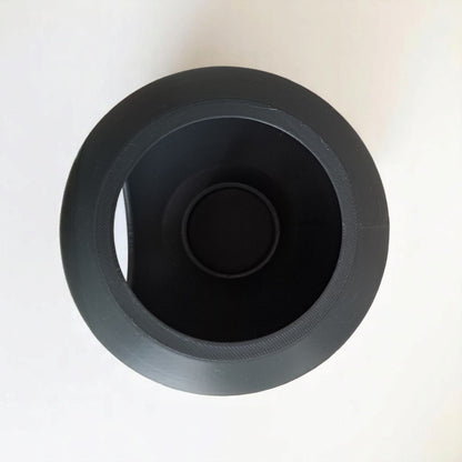 Porte-bougie Sphère – design apaisant et moderne
