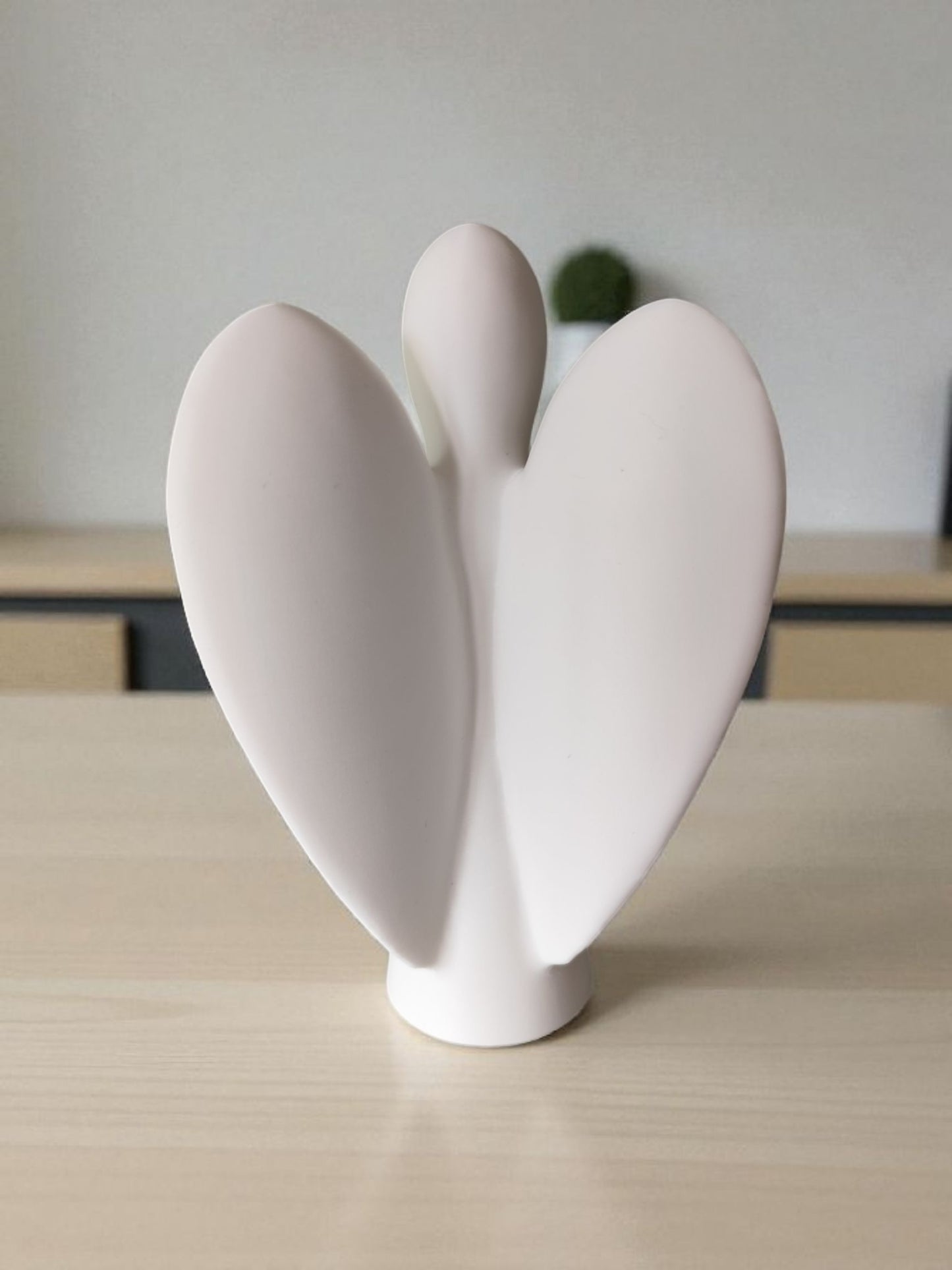 Porte-bougie Cylindre minimaliste – élégance et sobriété