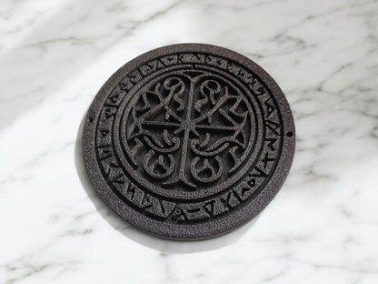 Sous-verre "Runestone"