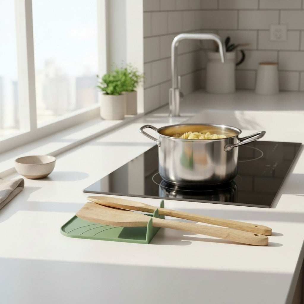 Repose-ustensiles de cuisine « Cooksitter 2 » - vue 3