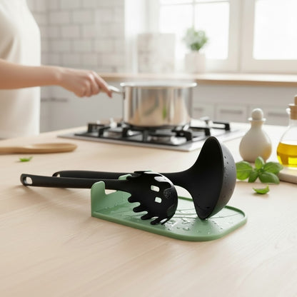 Repose-ustensiles de cuisine « Cooksitter 2 » - vue 1