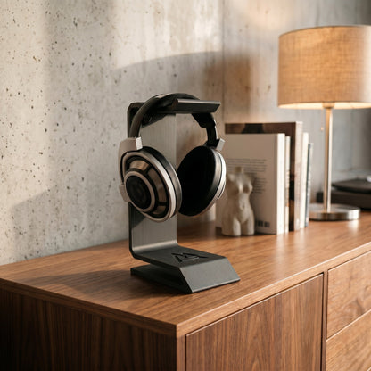 Support casque « Delta » — Look furtif - vue 3