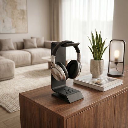 Support casque « Delta » — Look furtif - vue 4