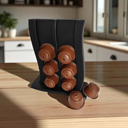 Porte-capsules à café "Dolce Gusto"