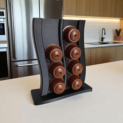 Porte-capsules à café "Dolce Gusto"