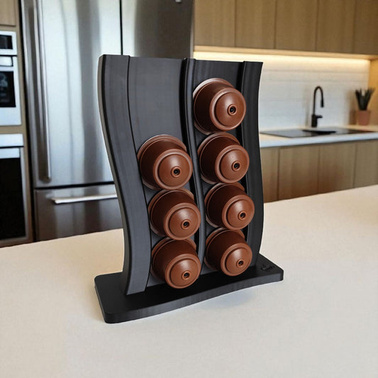 Porte-capsules à café "Dolce Gusto"