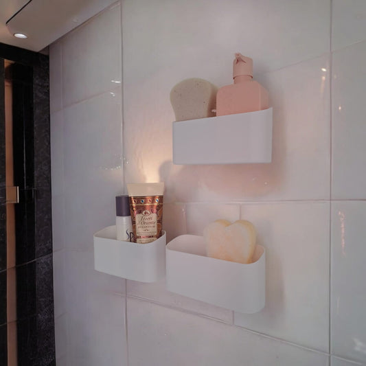 Étagères murales – Design minimaliste