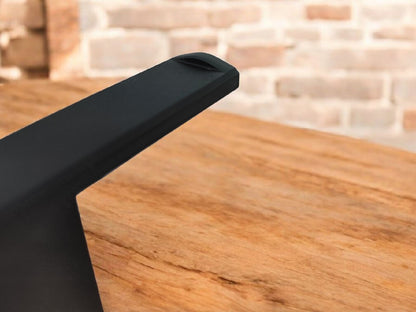 Support de casque "The Rock" Low Poly