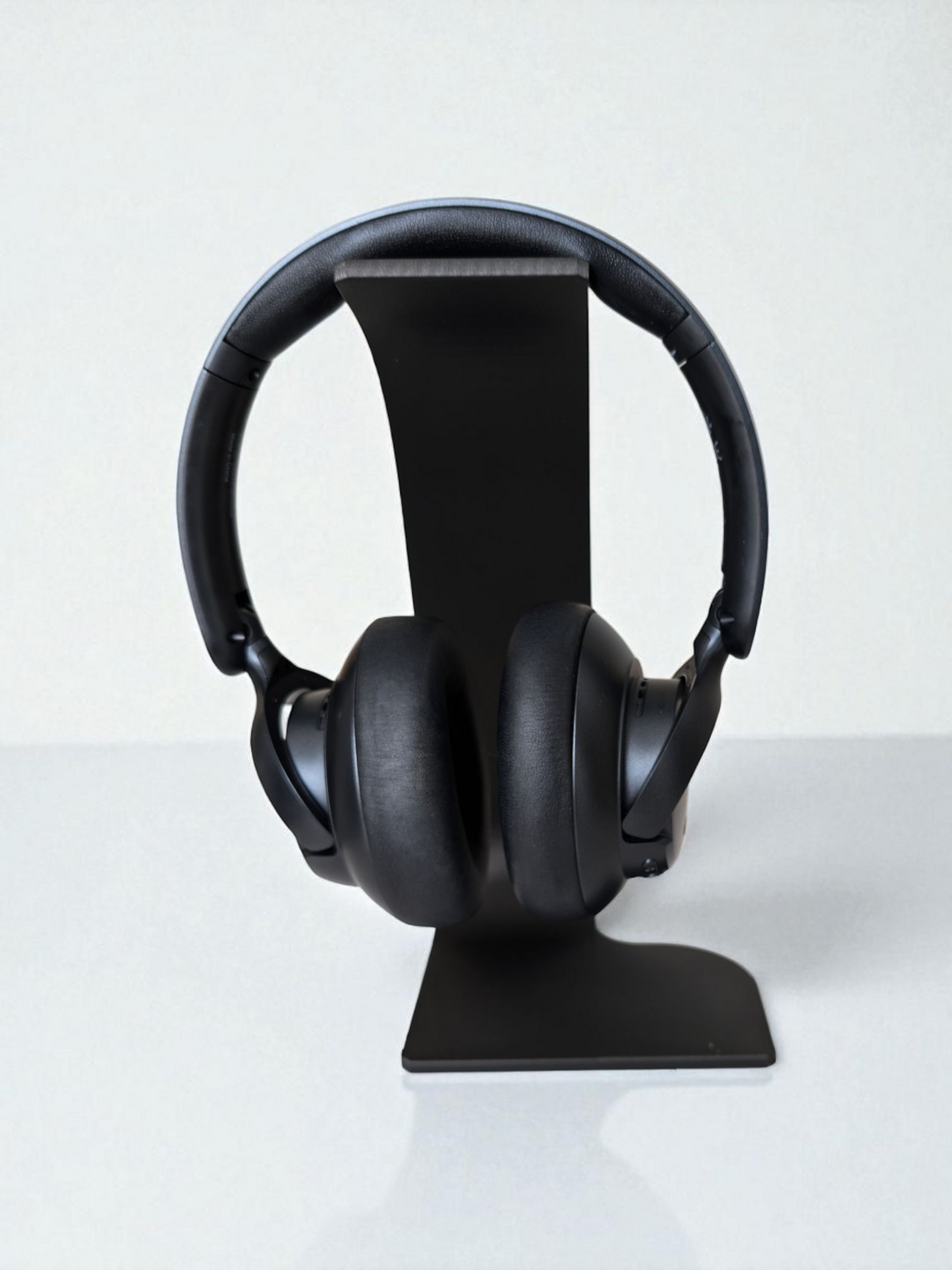 Support de casque design