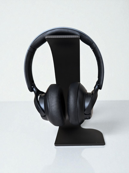 Support de casque design