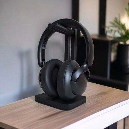 Support de casque gamer