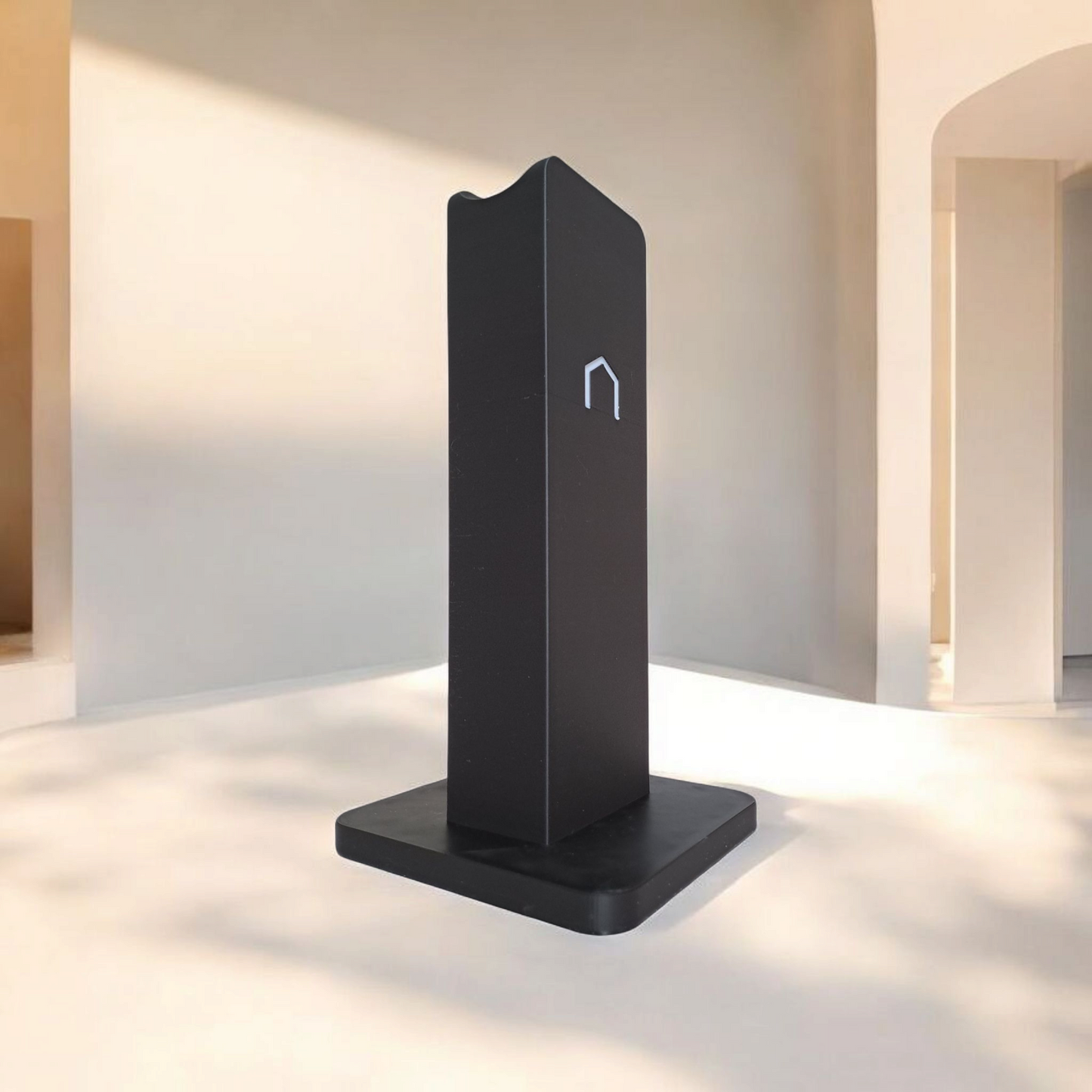 Support de casque minimaliste