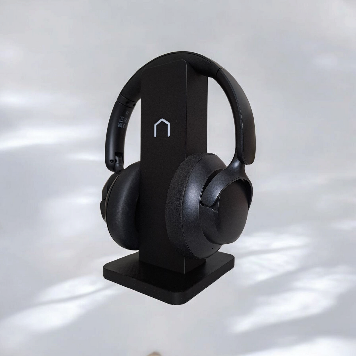 Support de casque minimaliste