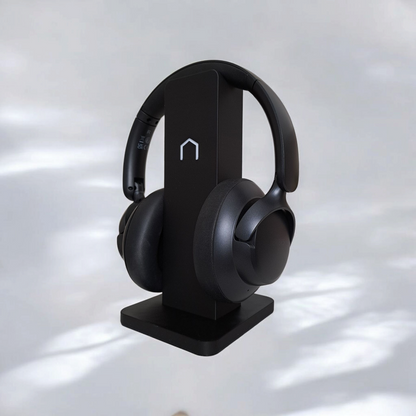 Support de casque minimaliste