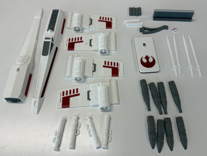 X-Wing - Maquette Star Wars en kit