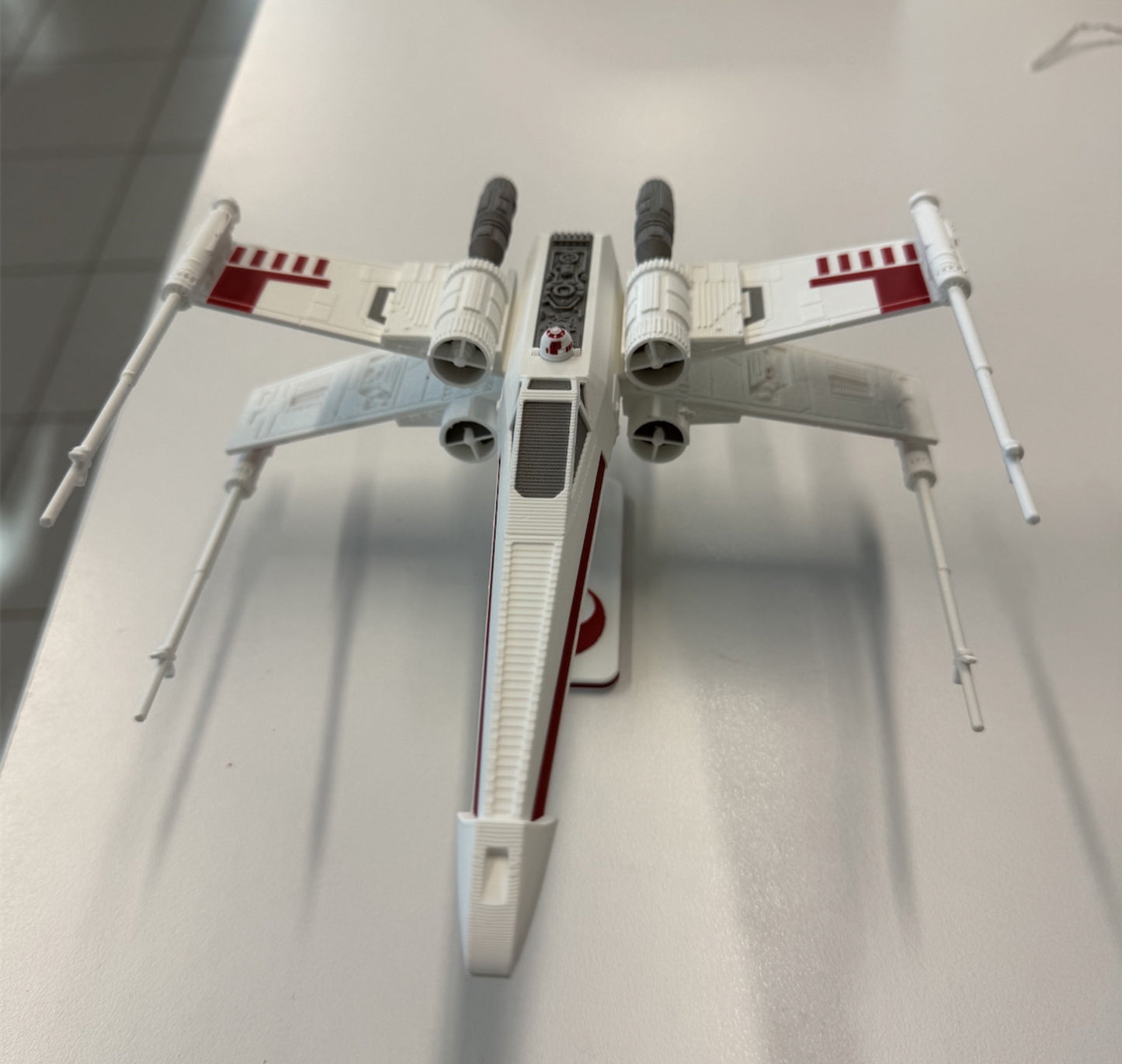 X-Wing - Maquette Star Wars en kit