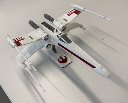 X-Wing - Maquette Star Wars en kit