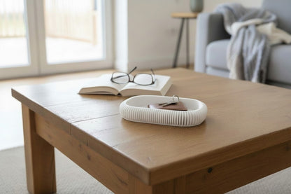Plateau design « Japandi » moderne - vue 2