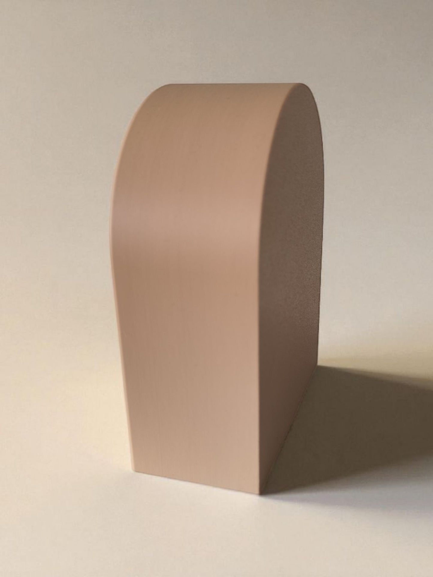 Boîte à bijoux moderne