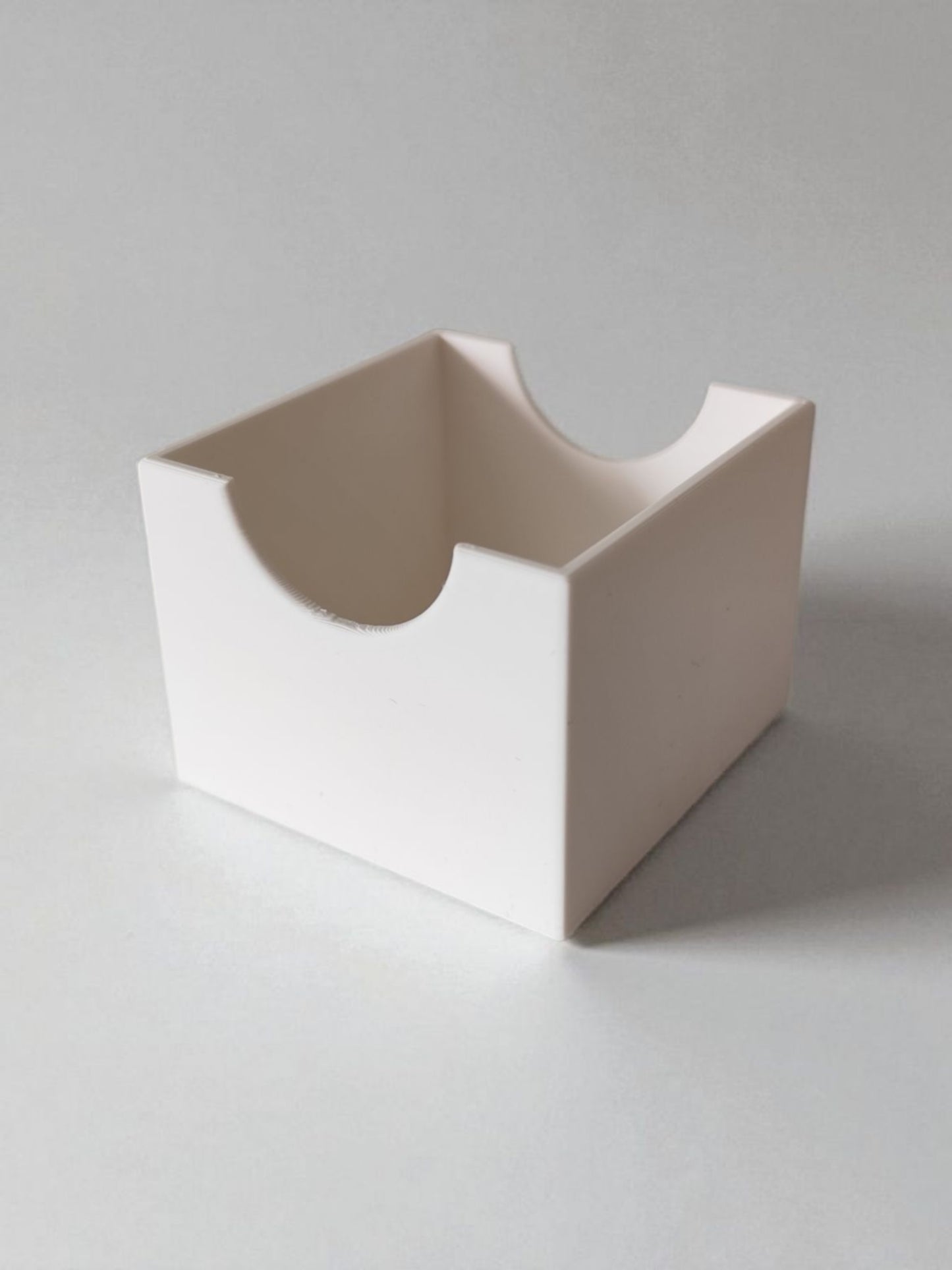 Boîte à bijoux moderne