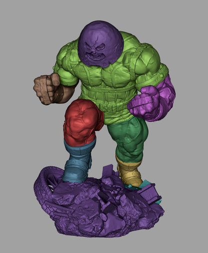 Juggernaut