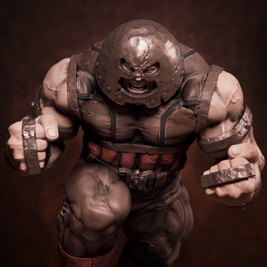 Juggernaut