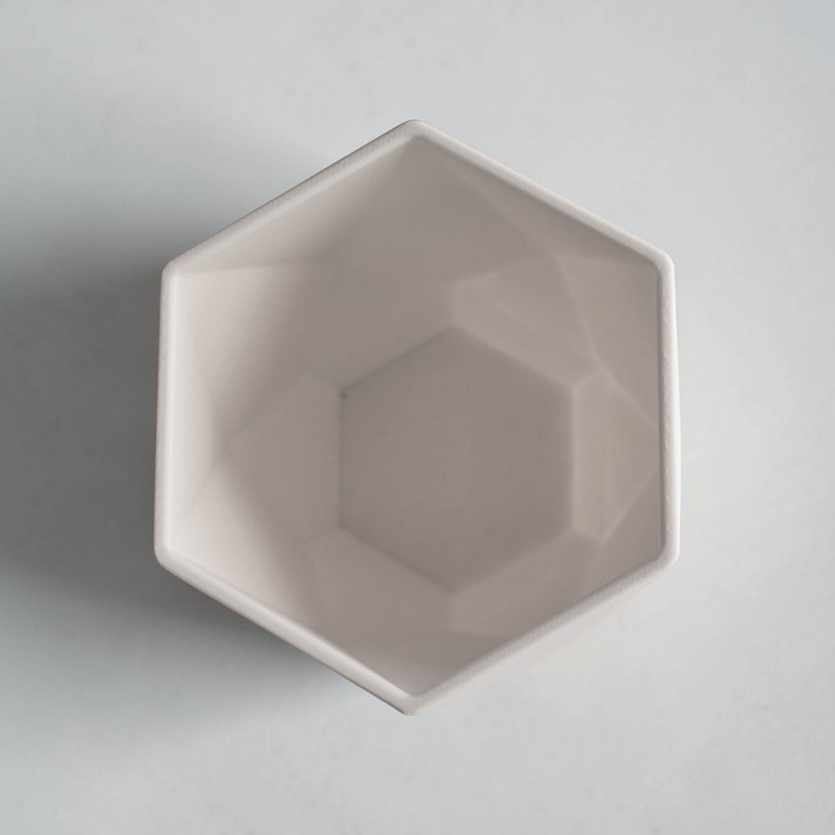 Porte-pinceaux de maquillage « Luxe Geo » - vue 4