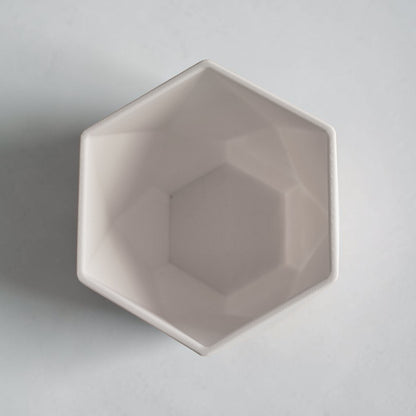 Porte-pinceaux de maquillage « Luxe Geo » - vue 4