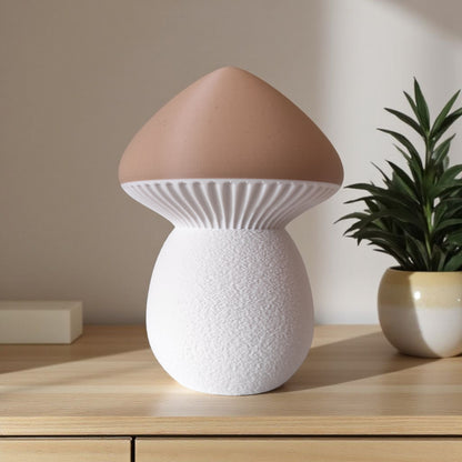 Décoration Champignon – Déco Automnale, Nature et Scandinave