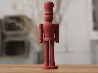 Casse-Noisette moderne