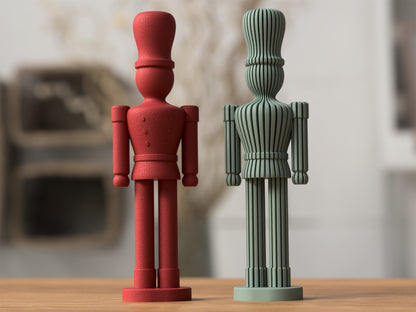 Casse-Noisette moderne