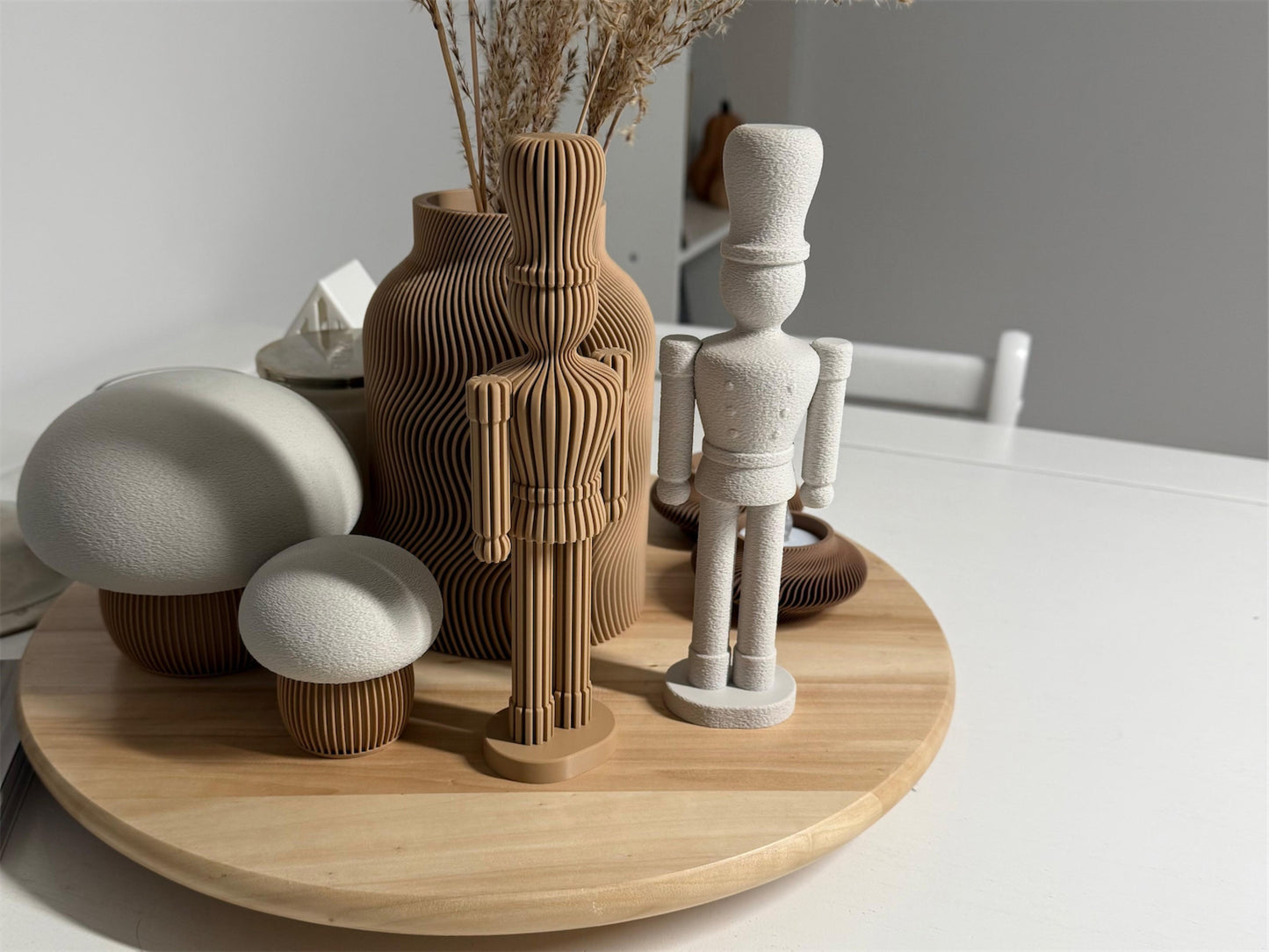 Casse-Noisette moderne