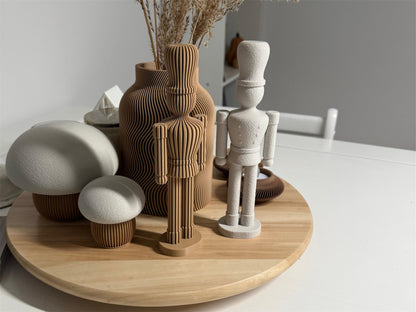 Casse-Noisette moderne